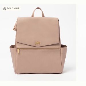 Freshly Picked Diaper Bag